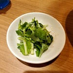用戶對於煮干しらーめん玉五郎 天満本店的評論圖