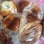 User's review image for パンの壺