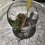 用戶對於鉄板焼 銀杏的評論圖