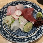 用戶對於焼鳥割烹しょうちゃん 吉祥寺別邸的評論圖