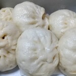 User's review image for 551蓬莱 阪急大阪梅田駅店