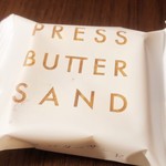 User's review image for PRESS BUTTER SAND 池袋店
