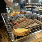 用戶對於炉ばた 三光橋的評論圖