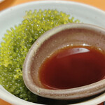 用戶對於ほていちゃん 上野店的評論圖