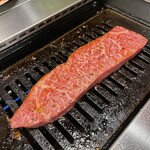 用戶對於高麗亭的評論圖