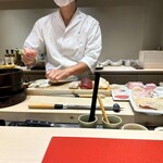 用戶對於博多 鮨 まつもと的評論圖