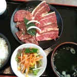 用戶對於安楽亭 江戸川中央店的評論圖