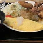 用户对于ケニア的评论图
