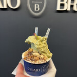 用戶對於GELATO BRAVO的評論圖