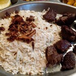 User's review image for マリカ ネパール料理＆バー