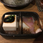 用户对于旬菜 てる的评论图