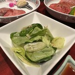 用戶對於叙々苑 ジェイアール京都伊勢丹店的評論圖