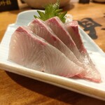 User's review image for 立ち寿司 まぐろ一徹 千日前店