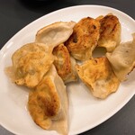 User's review image for 東方餃子館