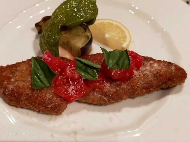 User's recommendation image for キチキチ