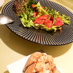 User's review image for 銀座フォワグラ