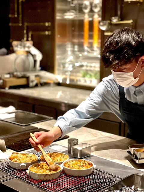 User's recommendation image for スガラボヴィー