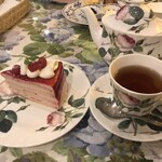 User's review image for オールド・ローズ・ガーデン