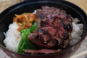 用戶對於焼肉とステーキの店 ノースヒル 茨戸ガーデン的評論圖