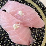 用戶對於はま寿司 京都洛西店的評論圖