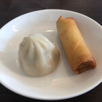 用户对于中國食彩 アオヤマ的评论图