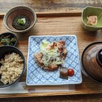 User's review image for 和食 えん 汐留店