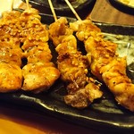 User's review image for 鳥貴族 北新地店