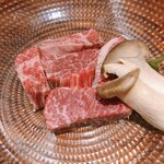 用戶對於焼肉慶州 春吉店的評論圖