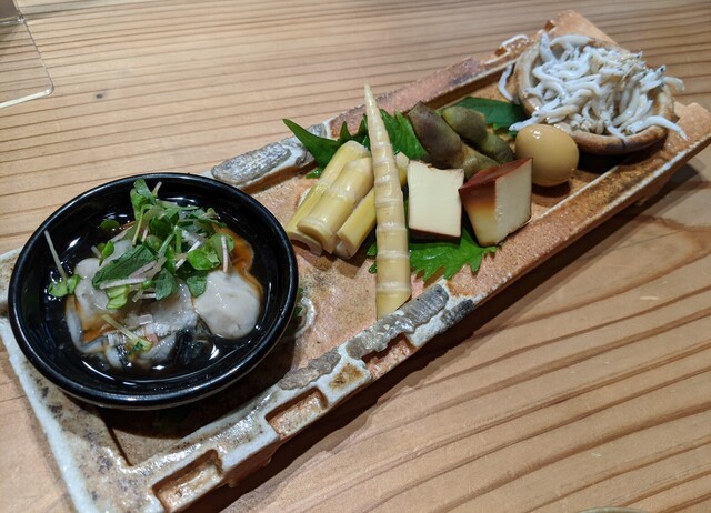 User's recommendation image for 恵酒真楽 やまなか