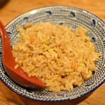 用户对于ちゃんぽん亭総本家 四条烏丸店的评论图