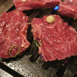 用戶對於ホルモンカモメ 南島店的評論圖