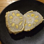 用户对于れんこんや的评论图