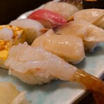 用户对于みよ福的评论图