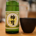用戶對於串カツ田中 恵比寿店的評論圖