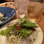 User's review image for ラパウザ 青山一丁目店