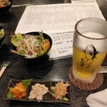 用戶對於魚焼男 弐的評論圖