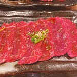 用戶對於一頭買焼肉 玄 浅草本店的評論圖