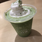 User's review image for The ROOM of journey CAFE