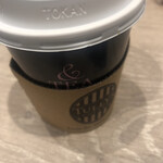 用戶對於タリーズコーヒー 六本木１丁目店的評論圖