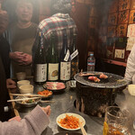 用戶對於六花界的評論圖