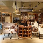 User's review image for Cosme Kitchen Adaptation 渋谷ヒカリエ店