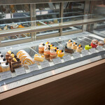 用戶對於Patisserie Chocolaterie Recit的評論圖