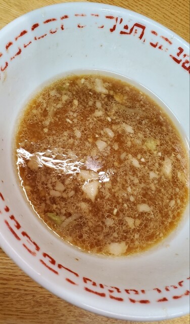 用戶對於ラーメン二郎 環七新新代田店的評論高清圖