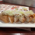 用戶對於秋吉 上野店的評論圖