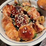 用戶對於十七番地 高田馬場店的評論圖