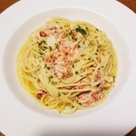 用戶對於イタリア料理クッチーナ 新札幌duo店的評論圖
