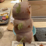 用戶對於京都 鳥八的評論圖