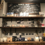 User's review image for ポルタコーヒースタンド
