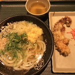 User's review image for はなまるうどん 大阪心斎橋店