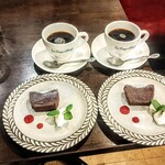 User's review image for フレンチカフェレストラン 神楽坂 ル コキヤージュ